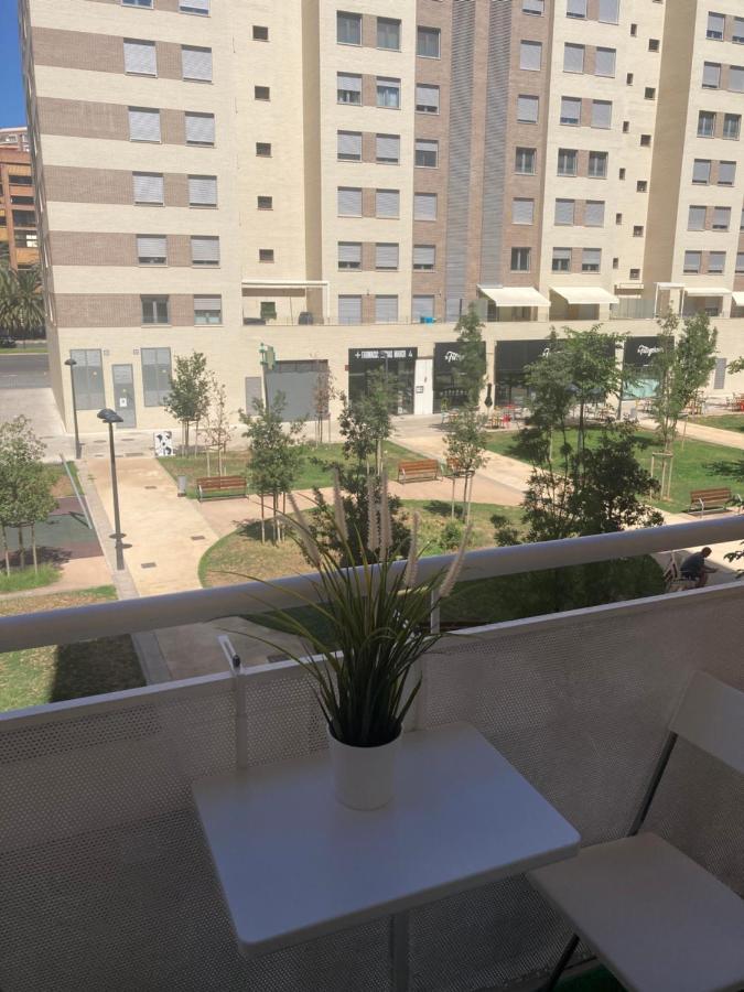 Appartement Confort Y Relax Centro Valencia