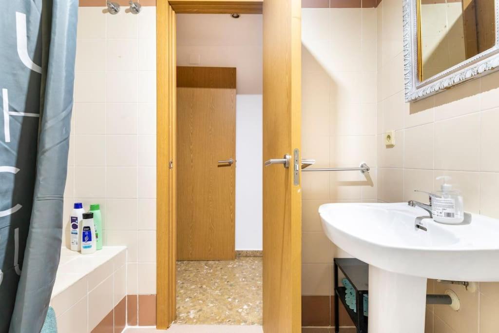 Appartement Confort Y Relax Centro Valencia