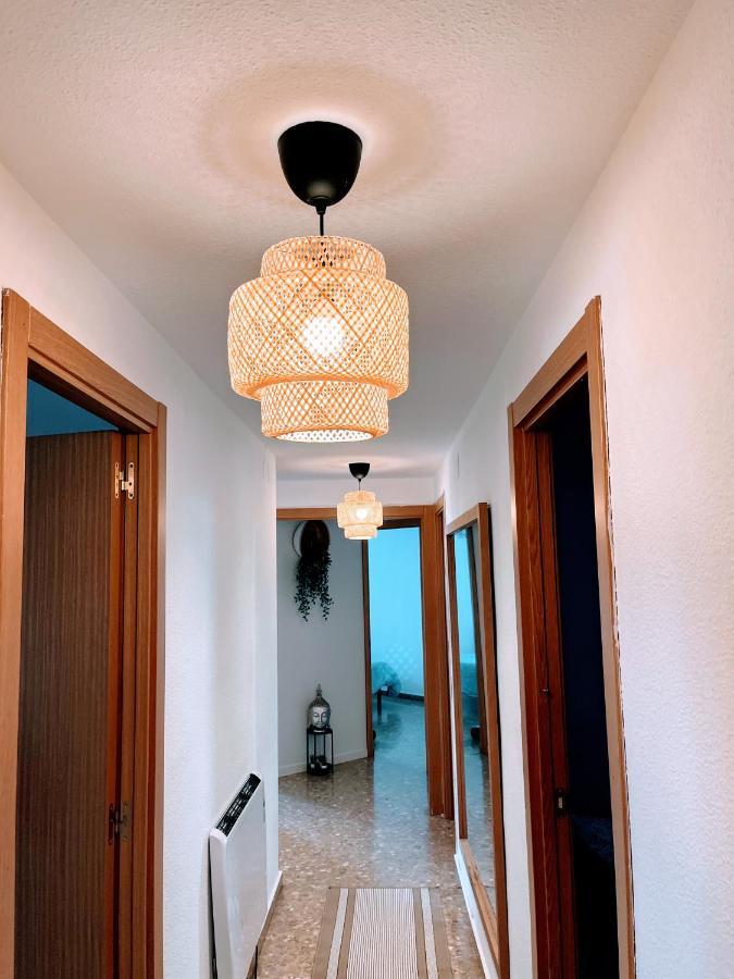 Appartement Confort Y Relax Centro Valencia