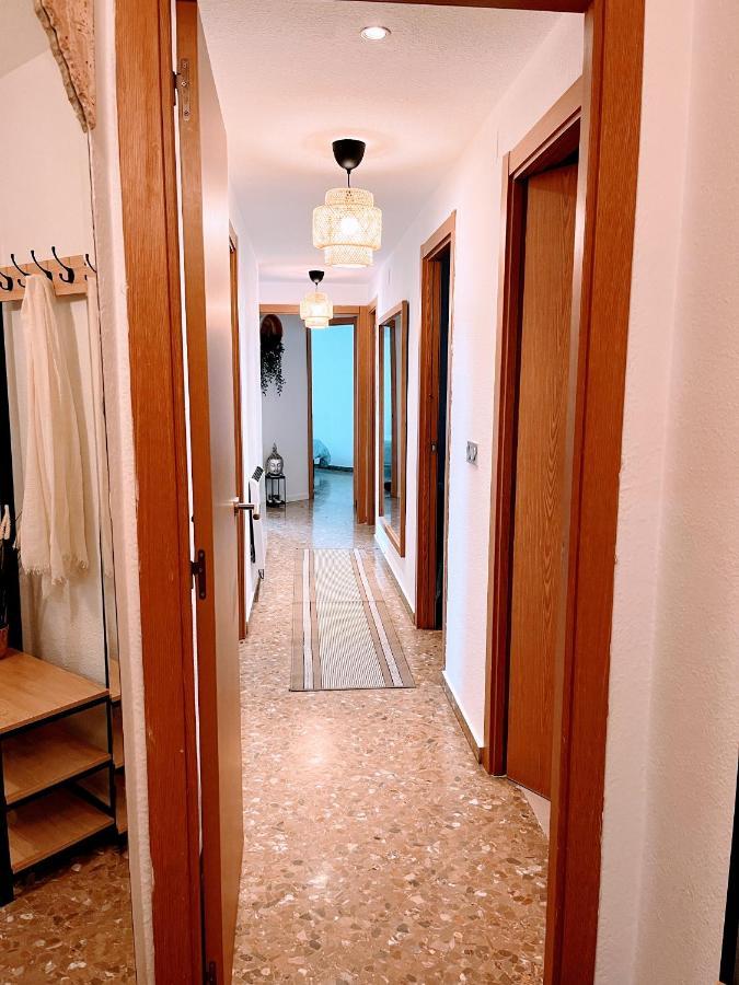 Confort Y Relax Centro Appartement Valencia