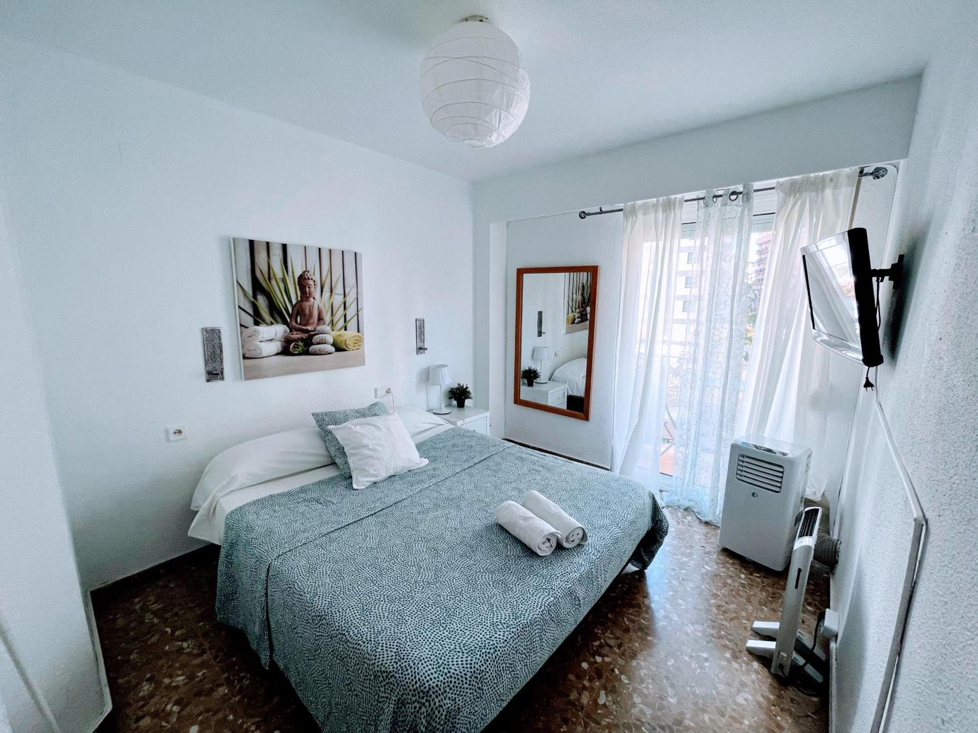 Confort Y Relax Centro Appartement Valencia