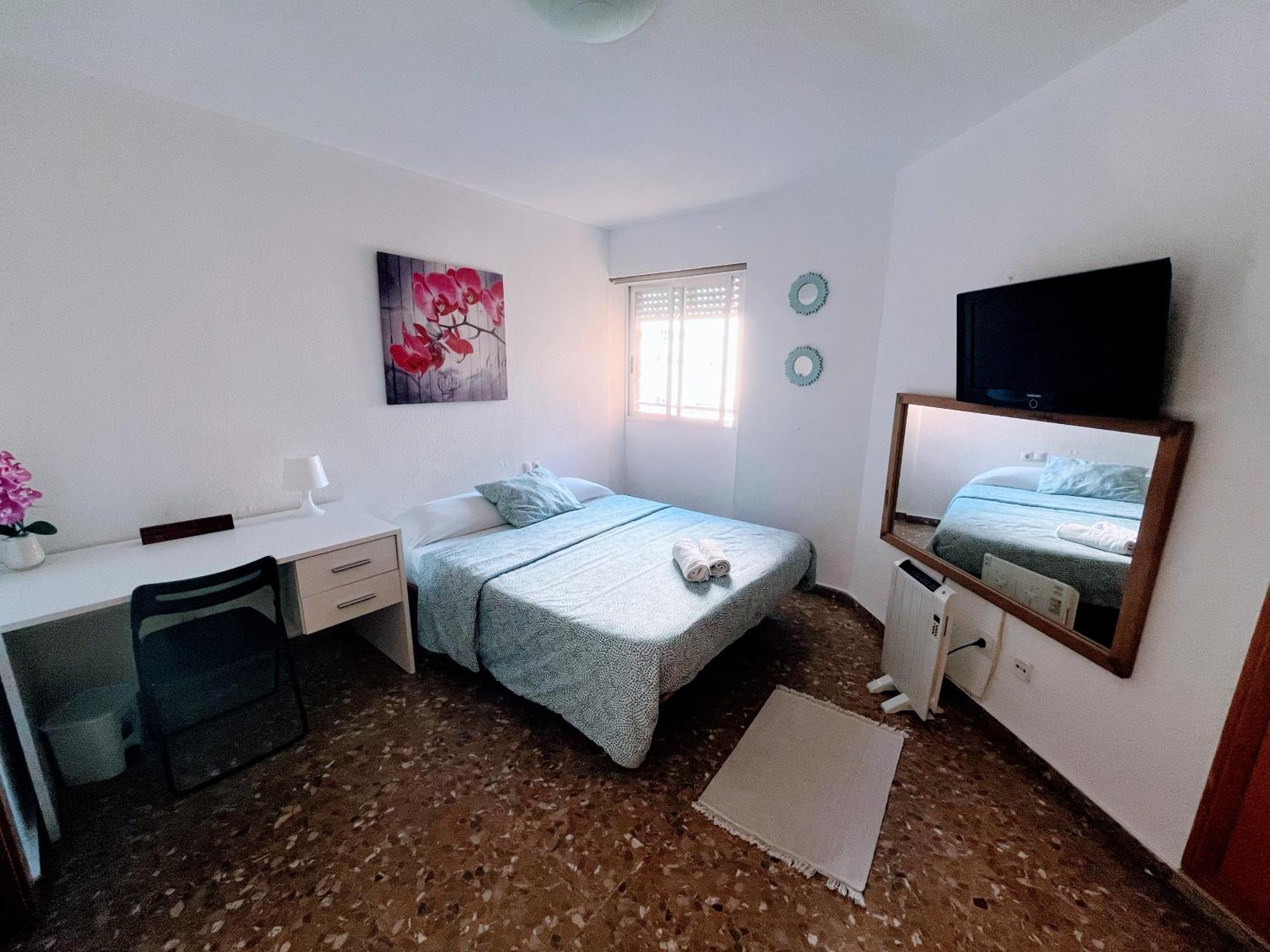 Confort Y Relax Centro Appartement *
