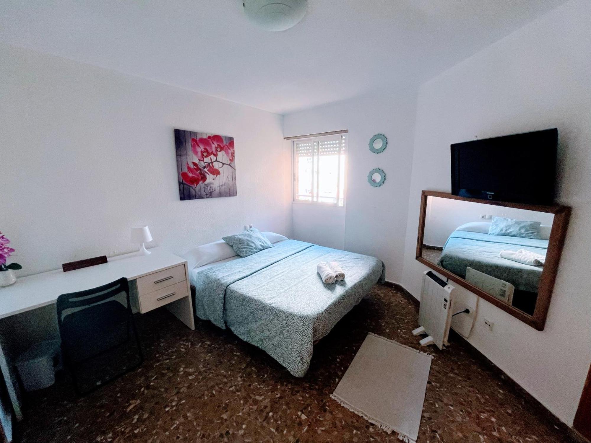 Confort Y Relax Centro Appartement Valencia