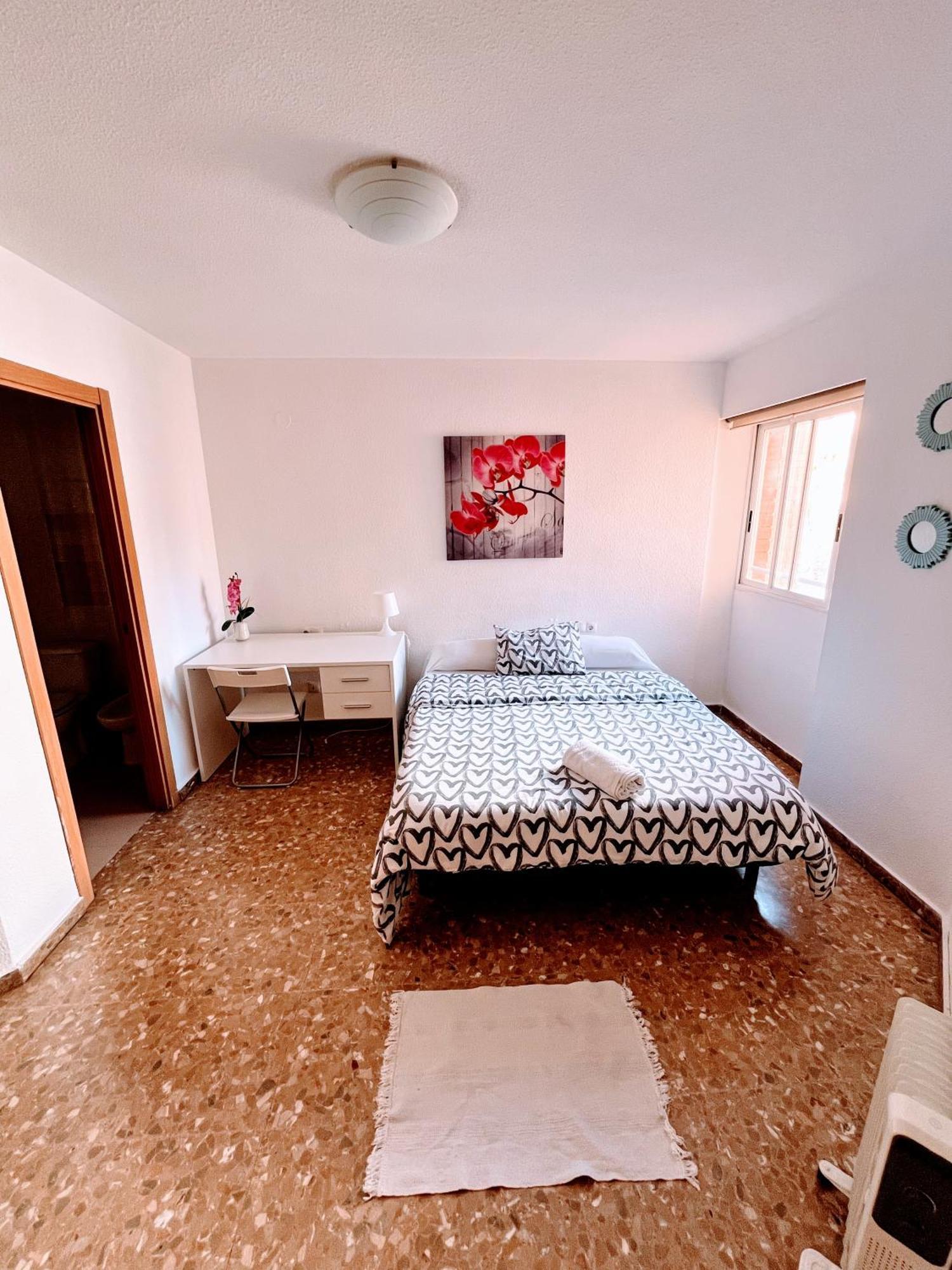 Confort Y Relax Centro Appartement