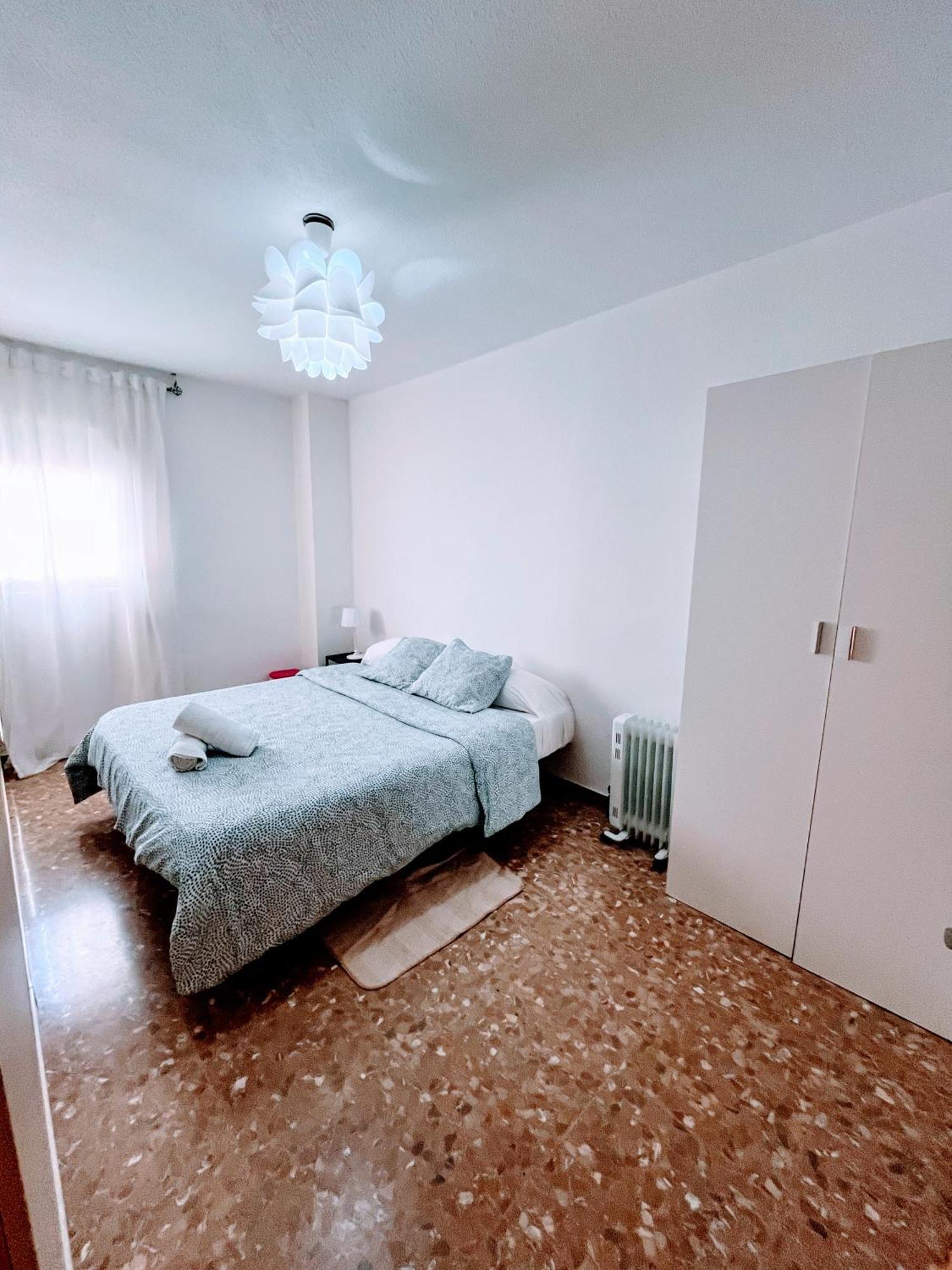 Confort Y Relax Centro Appartement *