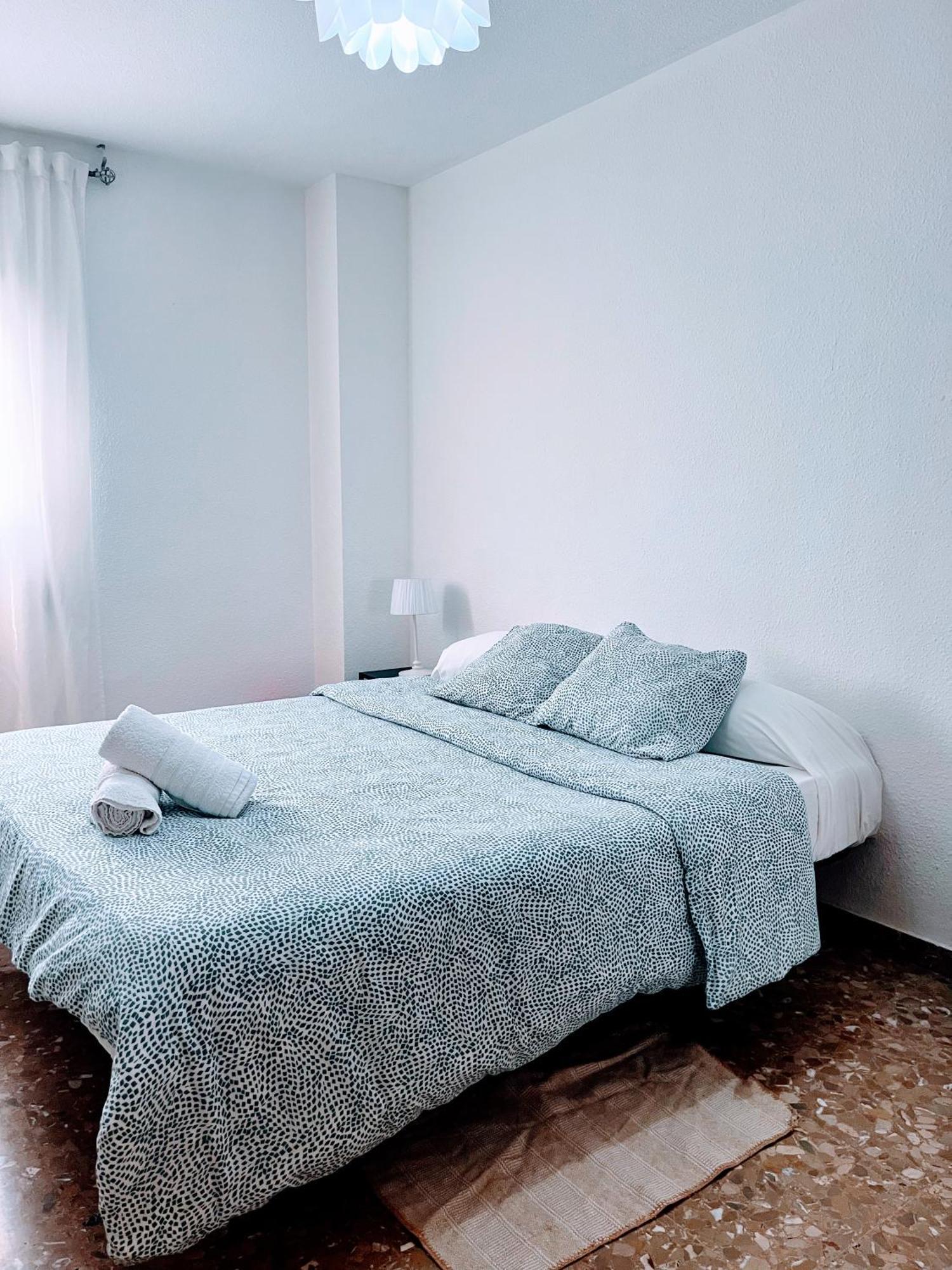 Confort Y Relax Centro Appartement Valencia