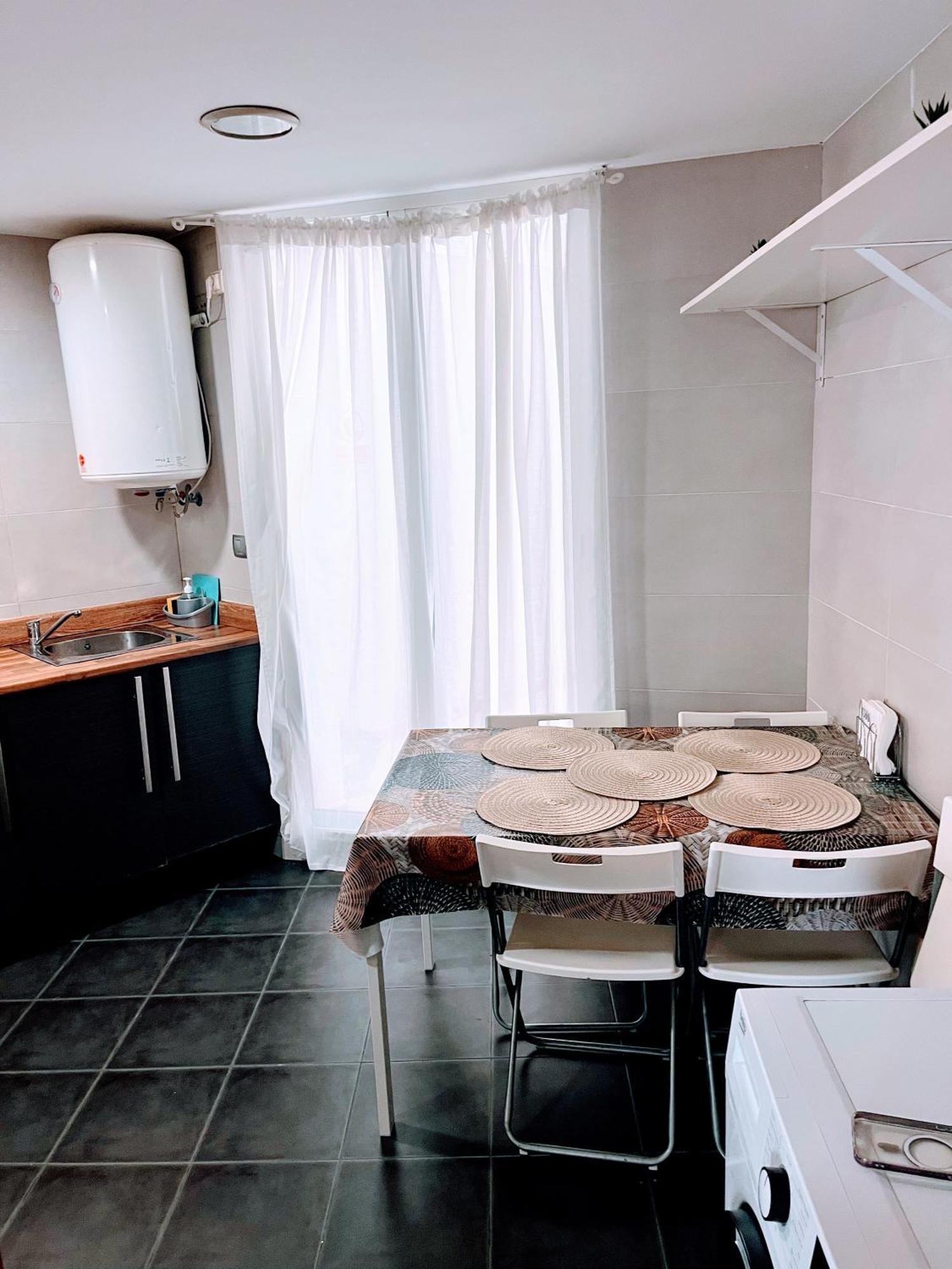 Appartement Confort Y Relax Centro